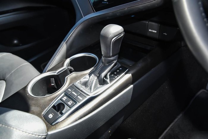 2023 Toyota Camry SX