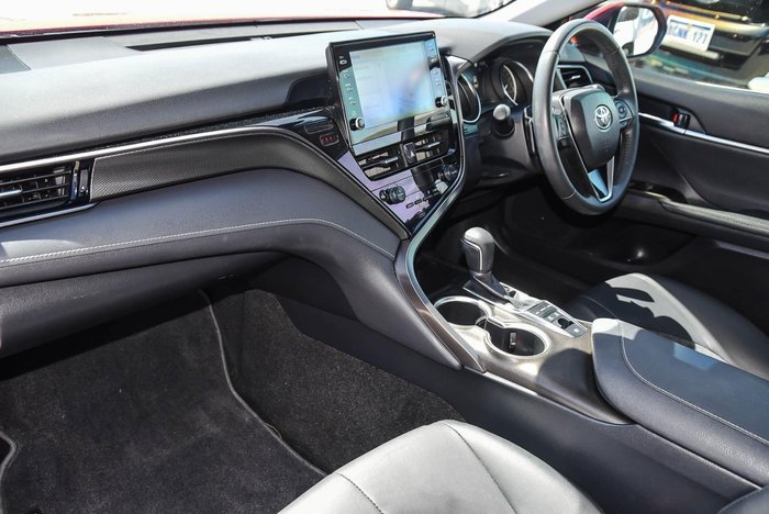 2023 Toyota Camry SX