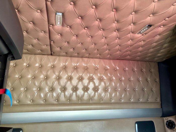 2019 Kenworth T610 Sar With 55Inch Sleeper & Recent Engine Rebuild In Stock Now! Red