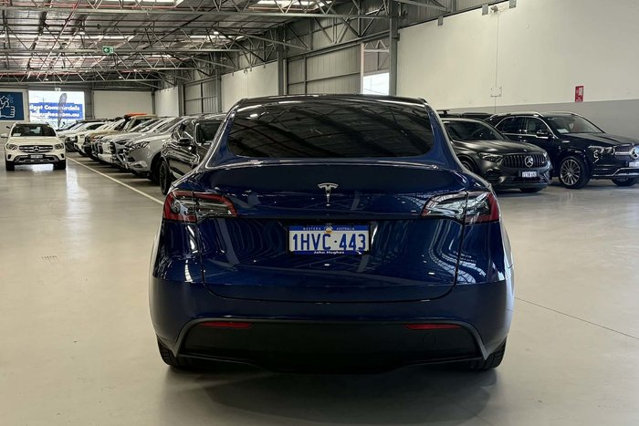 2023 Tesla Model Y Rear-Wheel Drive