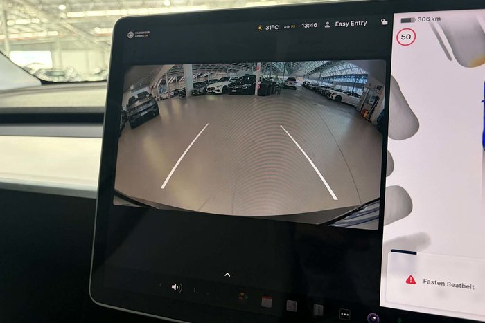 2023 Tesla Model Y Rear-Wheel Drive