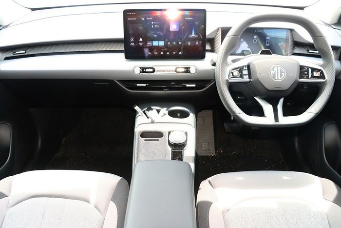 2025 MG MGS5 EV Excite 62