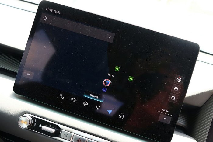 2025 MG MGS5 EV Excite 62