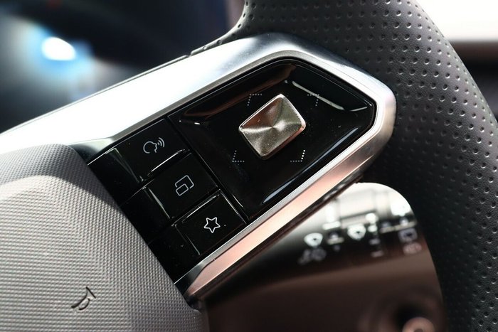 2025 MG MGS5 EV Excite 62