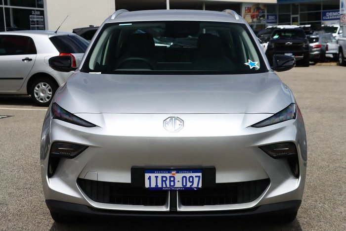 2025 MG MGS5 EV Excite 62