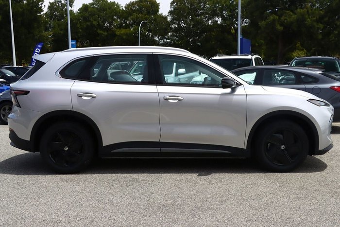 2025 MG MGS5 EV Excite 62