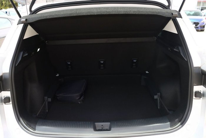 2025 MG MGS5 EV Excite 62