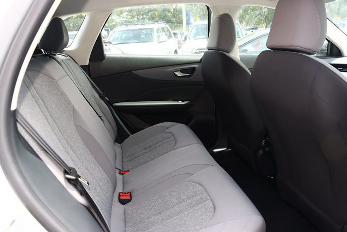 2025 MG MGS5 EV Excite 62