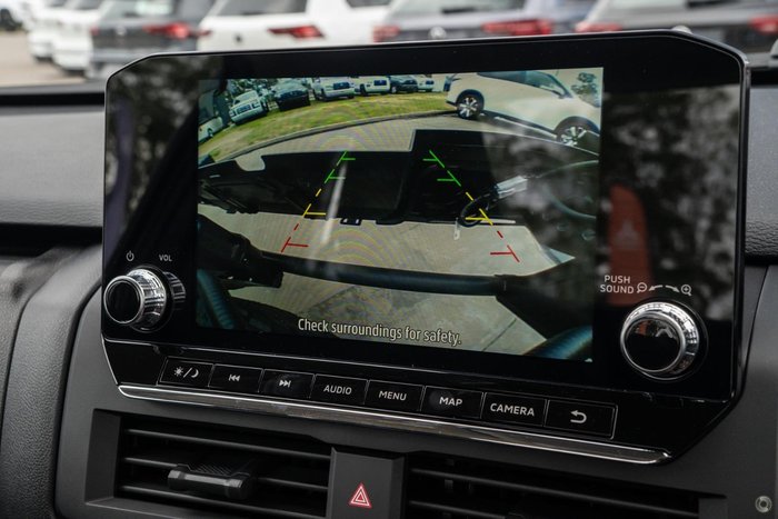 2025 Mitsubishi Triton GLX MV MY25 4X4 Dual Range White