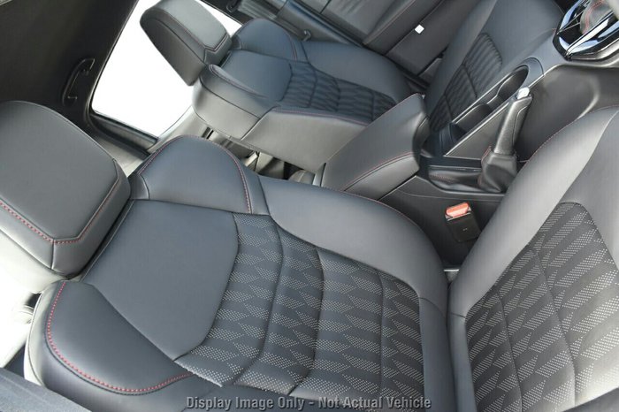 2025 Isuzu D-MAX X-TERRAIN