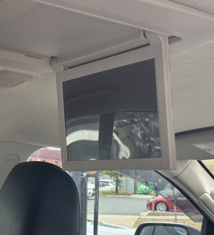 2017 Isuzu MU-X LS-T