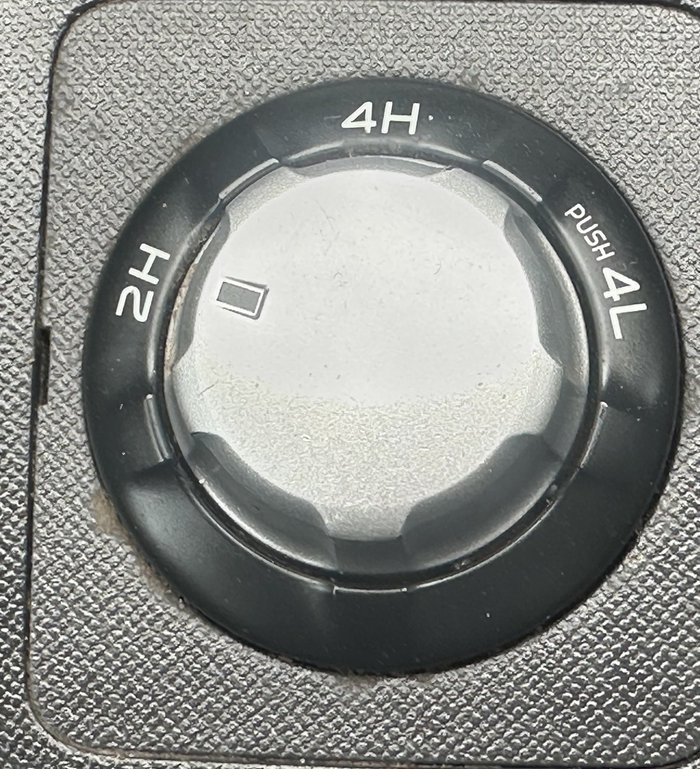 2017 Isuzu MU-X LS-T