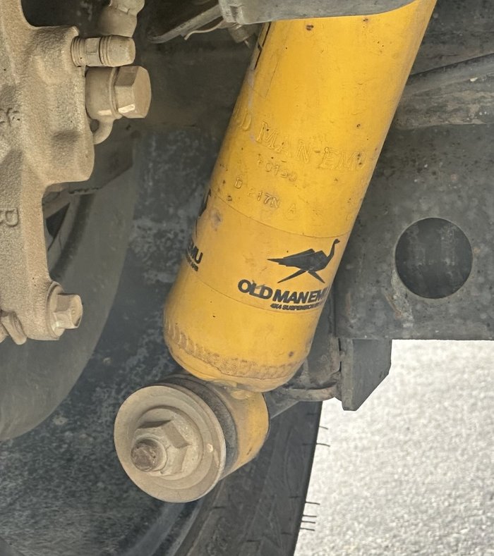 2017 Isuzu MU-X LS-T