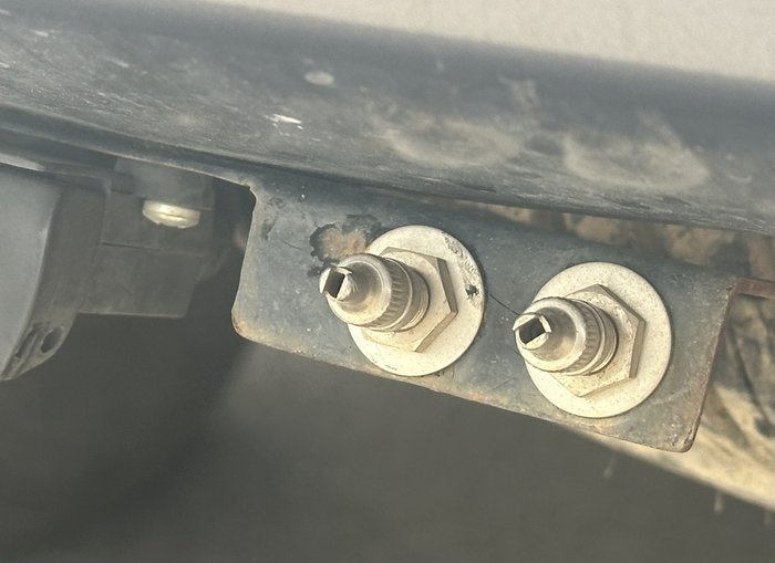 2017 Isuzu MU-X LS-T