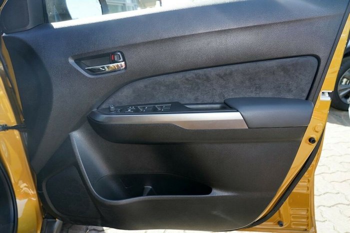 2024 Suzuki Vitara Turbo