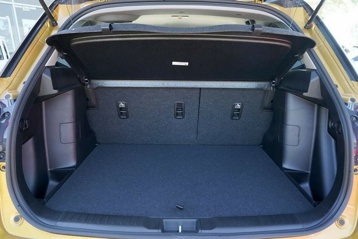 2024 Suzuki Vitara Turbo