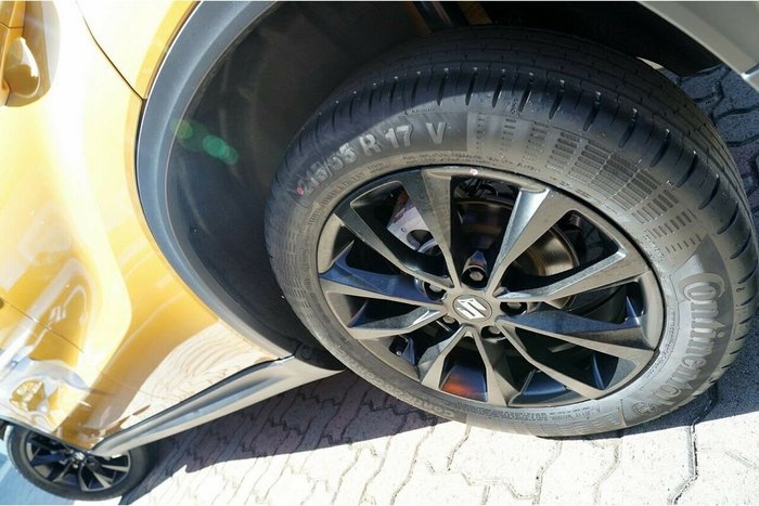 2024 Suzuki Vitara Turbo