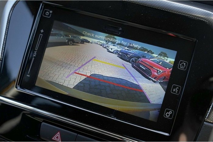 2024 Suzuki Vitara Turbo