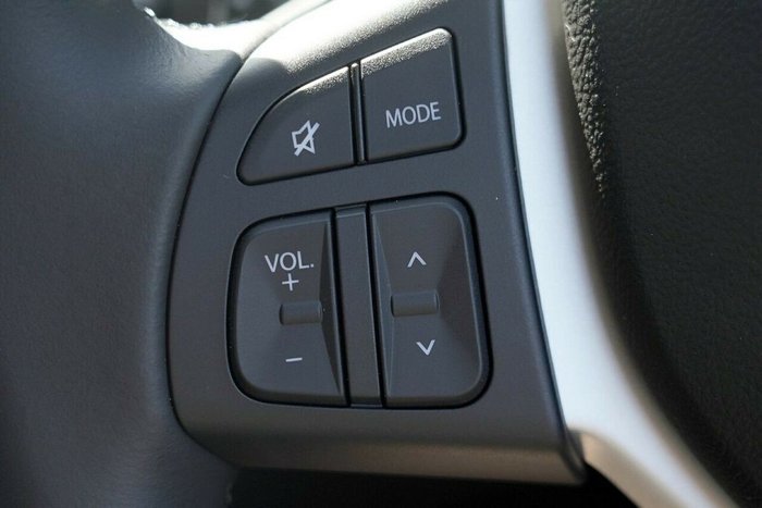 2024 Suzuki Vitara Turbo