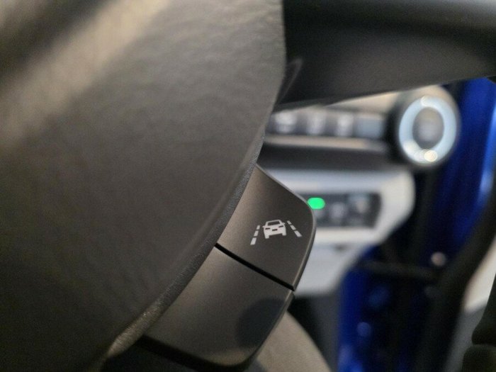 2025 Suzuki Swift Hybrid Plus