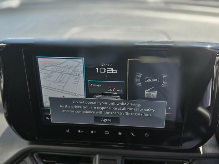 2025 Suzuki Swift Hybrid Plus