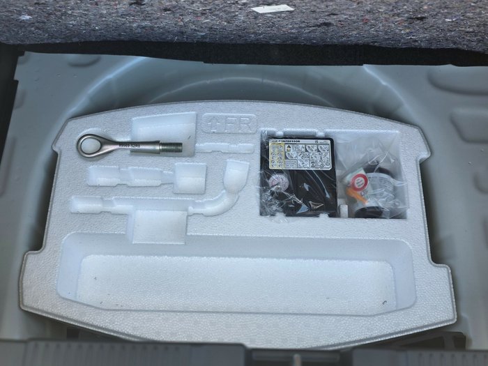 2025 Suzuki Swift Hybrid Plus