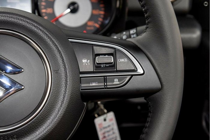 2025 Suzuki Jimny XL