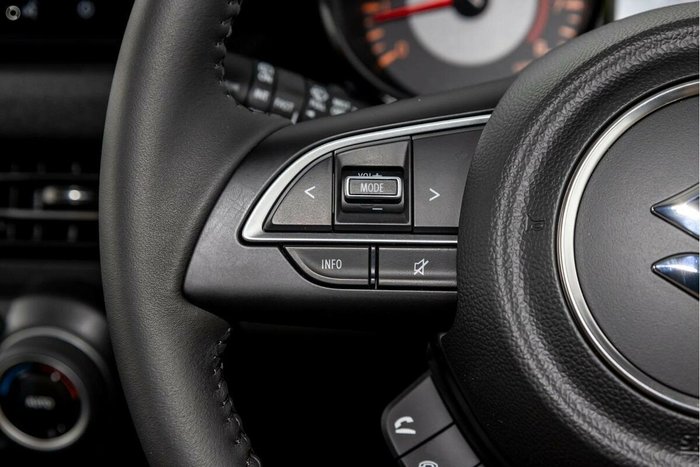 2025 Suzuki Jimny XL