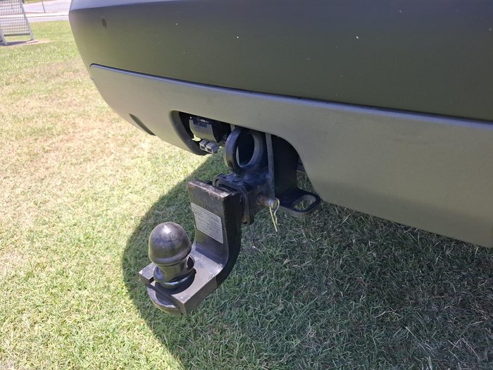 2017 Land Rover Discovery TD6 First Edition