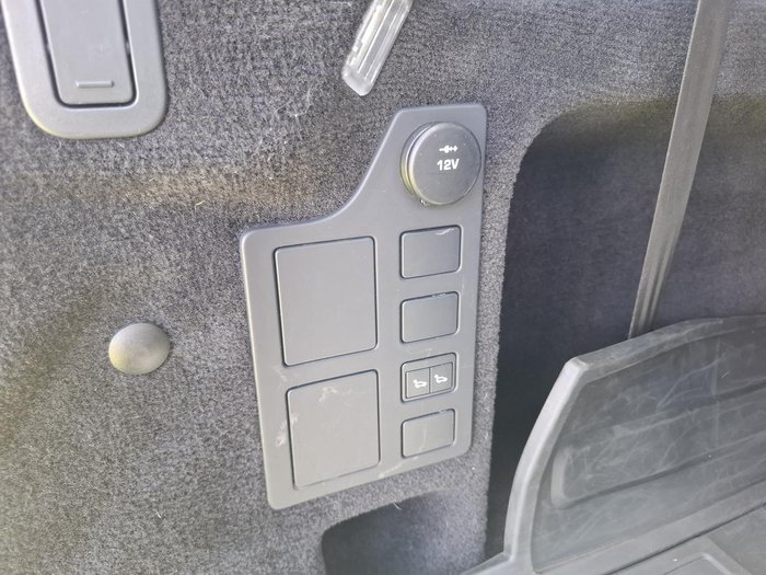 2017 Land Rover Discovery TD6 First Edition