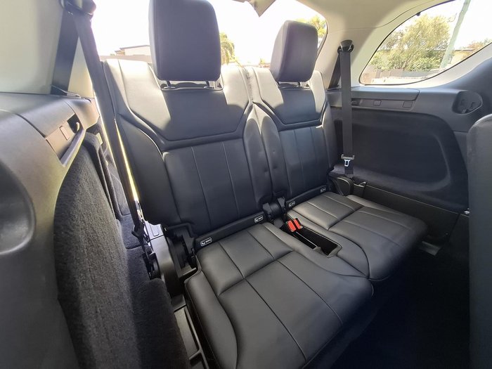 2017 Land Rover Discovery TD6 First Edition