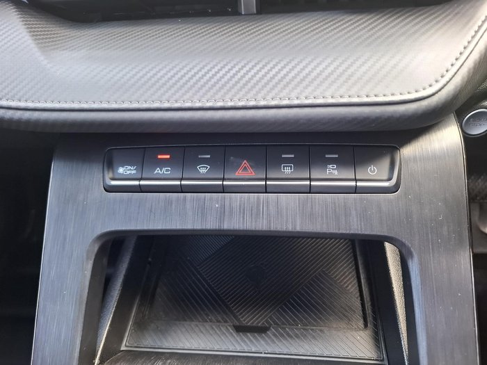 2024 GWM Haval H6GT Ultra