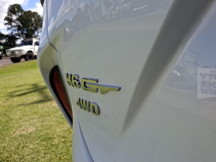 2024 GWM Haval H6GT Ultra