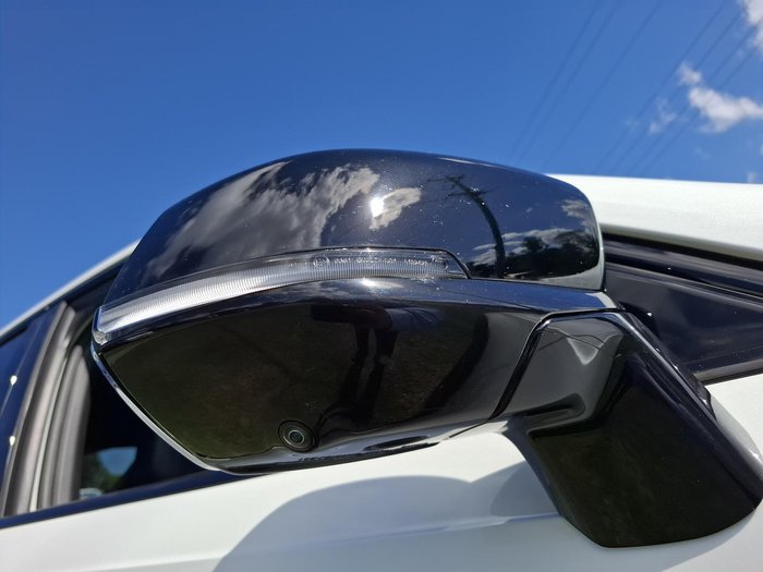 2024 GWM Haval H6GT Ultra