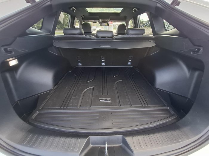 2024 GWM Haval H6GT Ultra