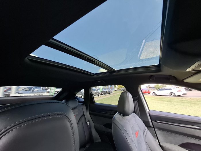 2024 GWM Haval H6GT Ultra