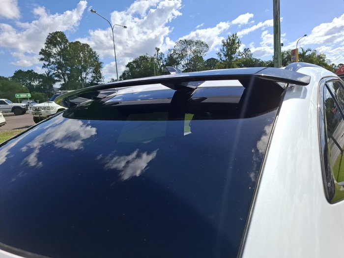 2024 GWM Haval H6GT Ultra