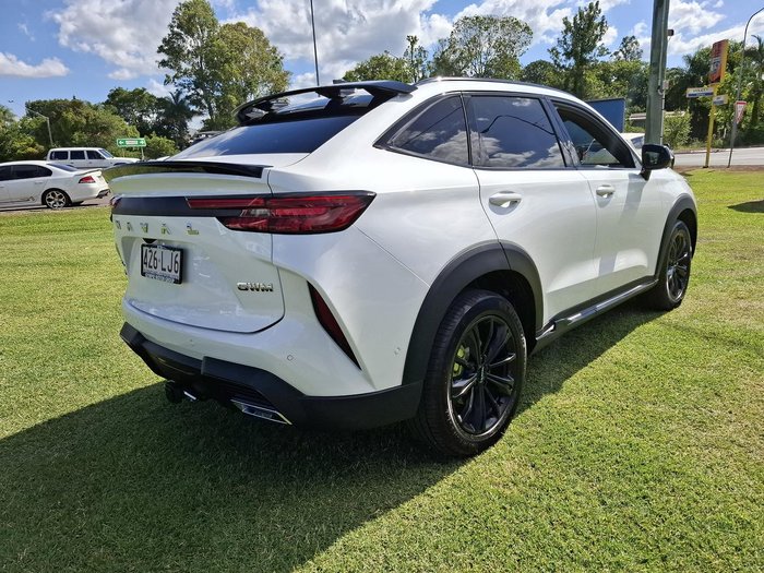 2024 GWM Haval H6GT Ultra
