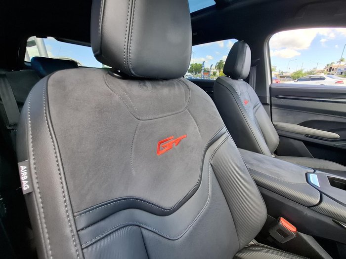 2024 GWM Haval H6GT Ultra