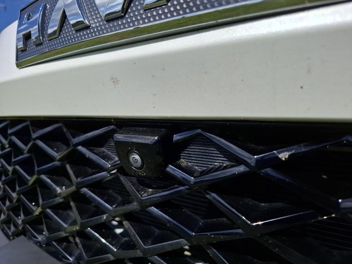 2024 GWM Haval H6GT Ultra