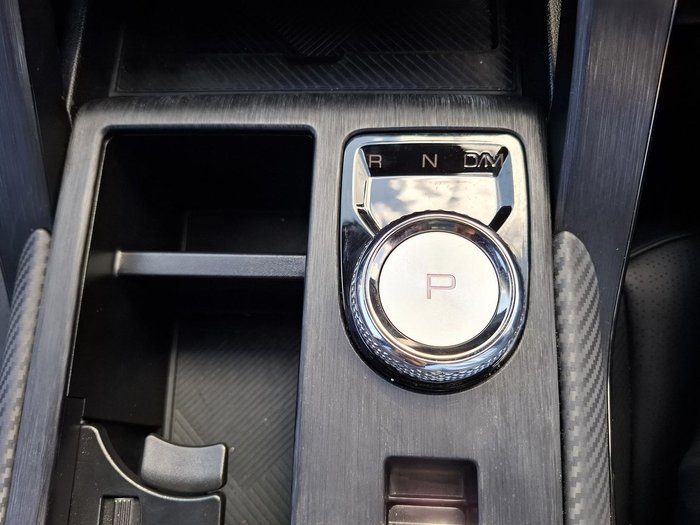 2024 GWM Haval H6GT Ultra