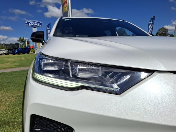 2024 GWM Haval H6GT Ultra