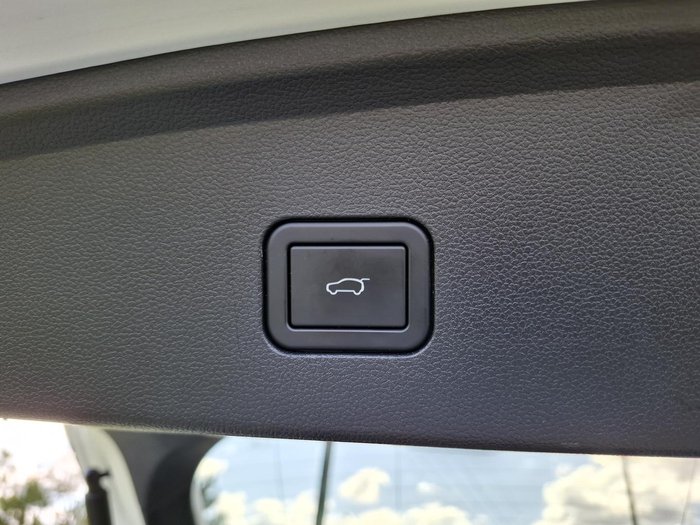 2024 GWM Haval H6GT Ultra