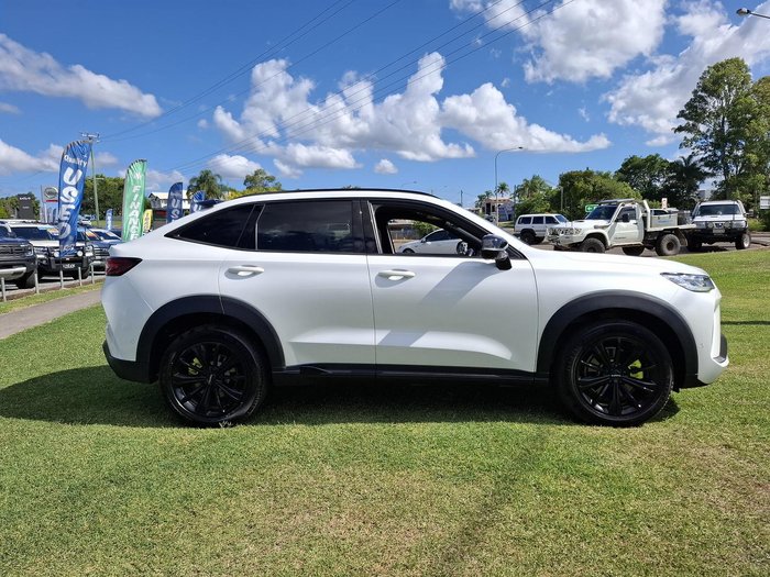 2024 GWM Haval H6GT Ultra