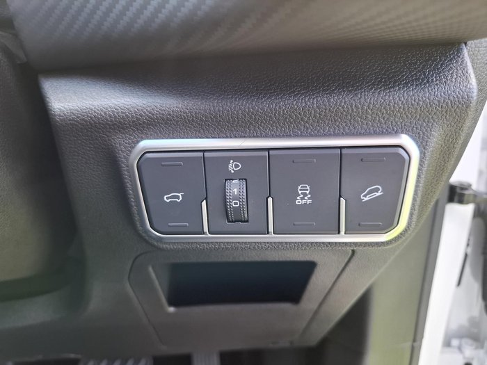 2024 GWM Haval H6GT Ultra