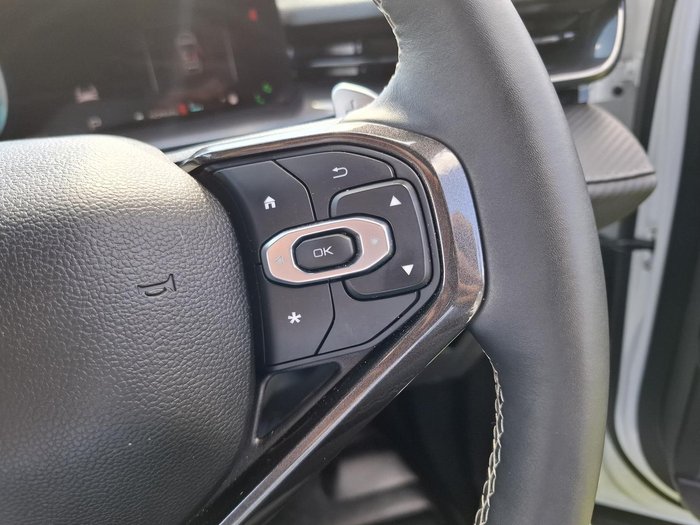 2024 GWM Haval H6GT Ultra