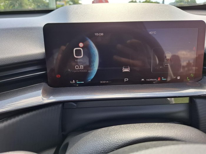 2024 GWM Haval H6GT Ultra