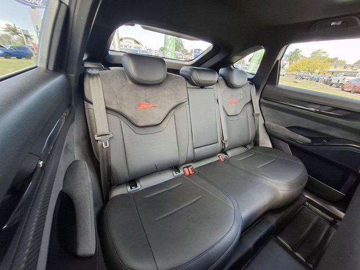 2024 GWM Haval H6GT Ultra