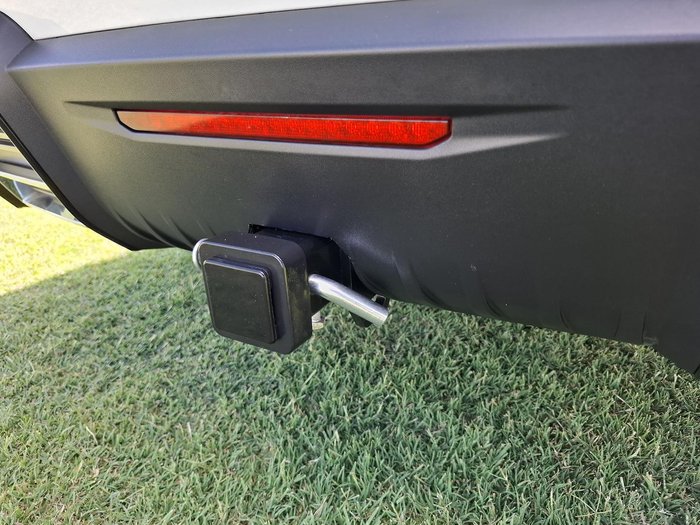 2024 GWM Haval H6GT Ultra