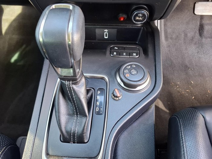 2019 Ford Everest Trend